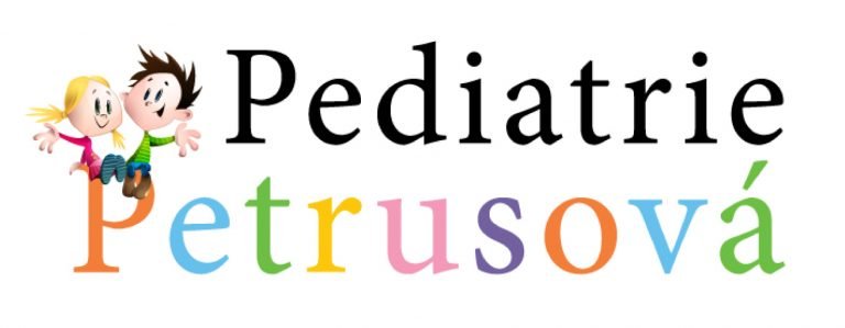 Pediatrie Petrusová s.r.o. | Logo